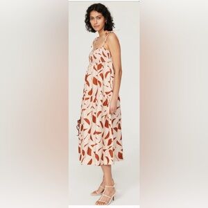 ASTR The Label Marlene Dress